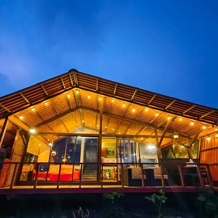 Chalet Zen Bella Vista San Juan  外观 照片