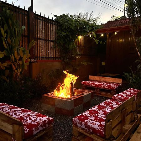 Chalet Zen Bella Vista San Juan  外观 照片
