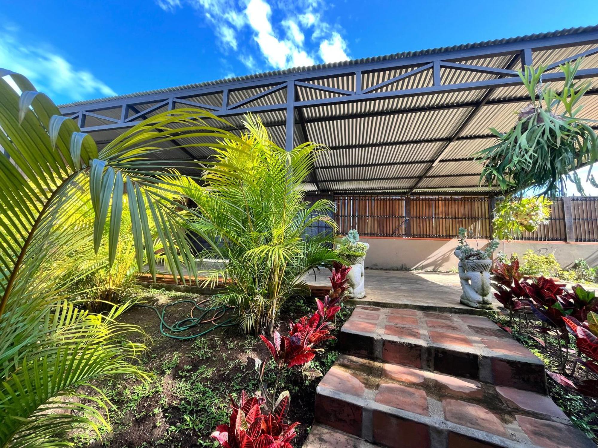 Chalet Zen Bella Vista San Juan  外观 照片