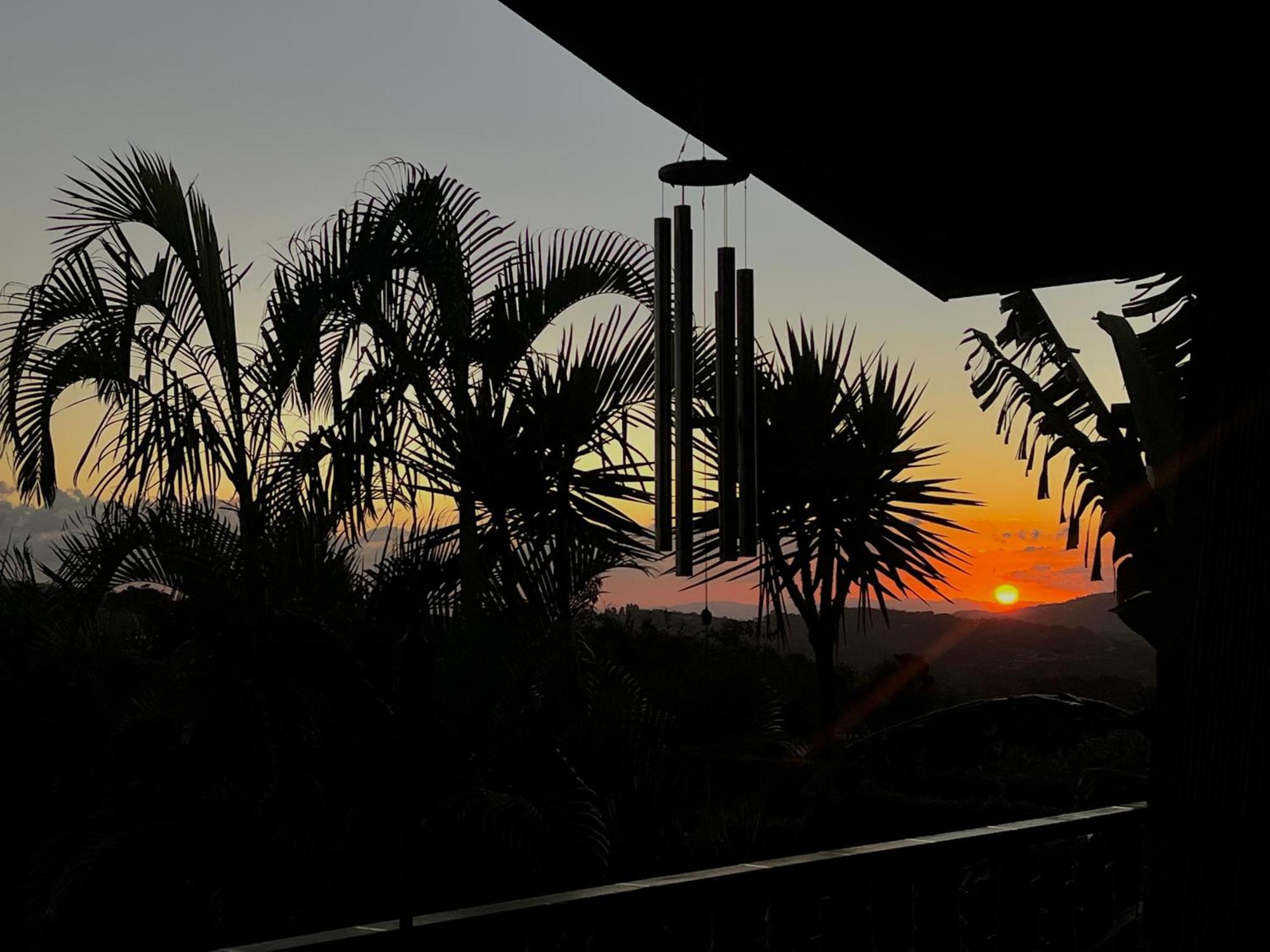 Chalet Zen Bella Vista San Juan  外观 照片