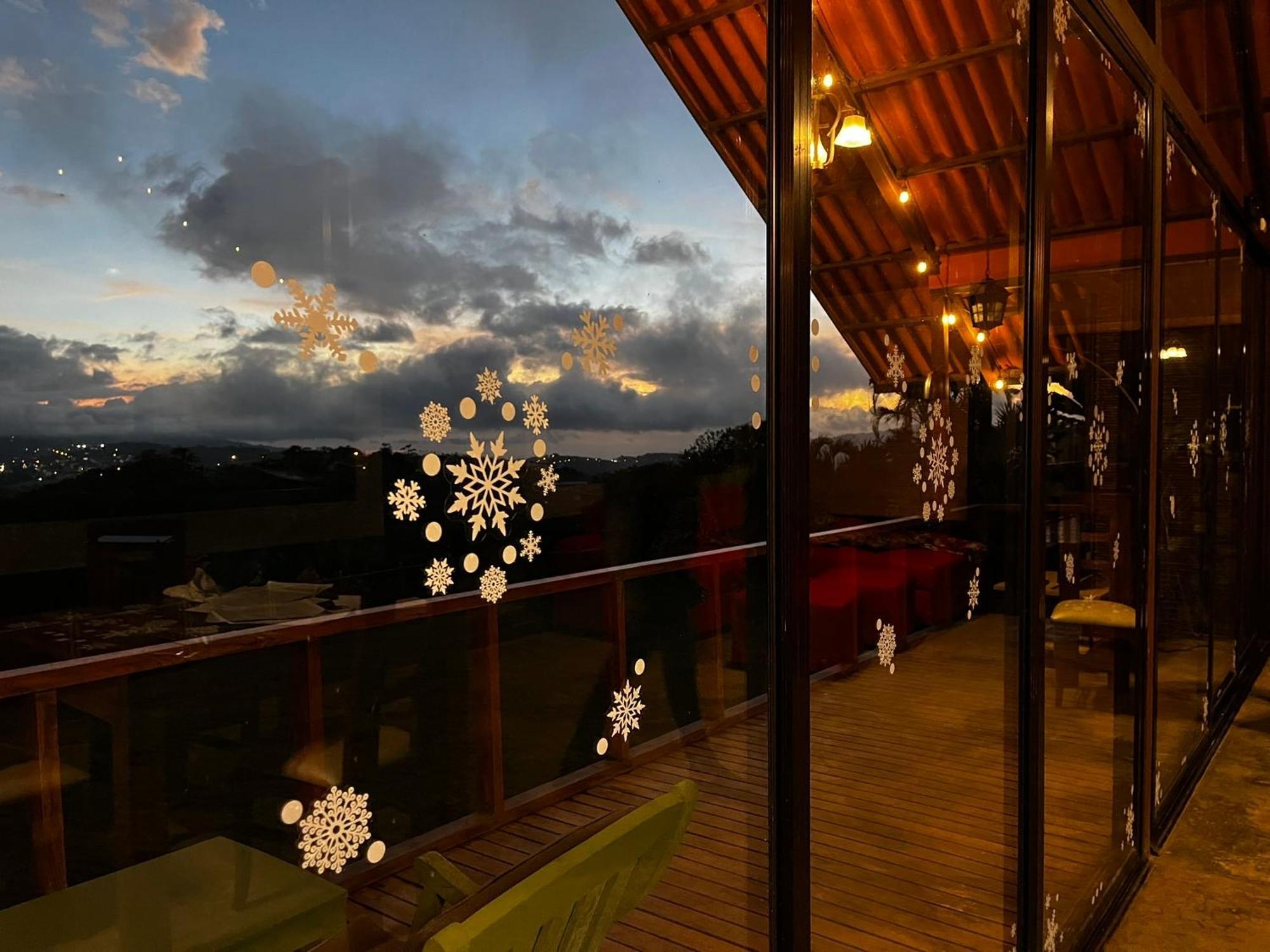 Chalet Zen Bella Vista San Juan  外观 照片