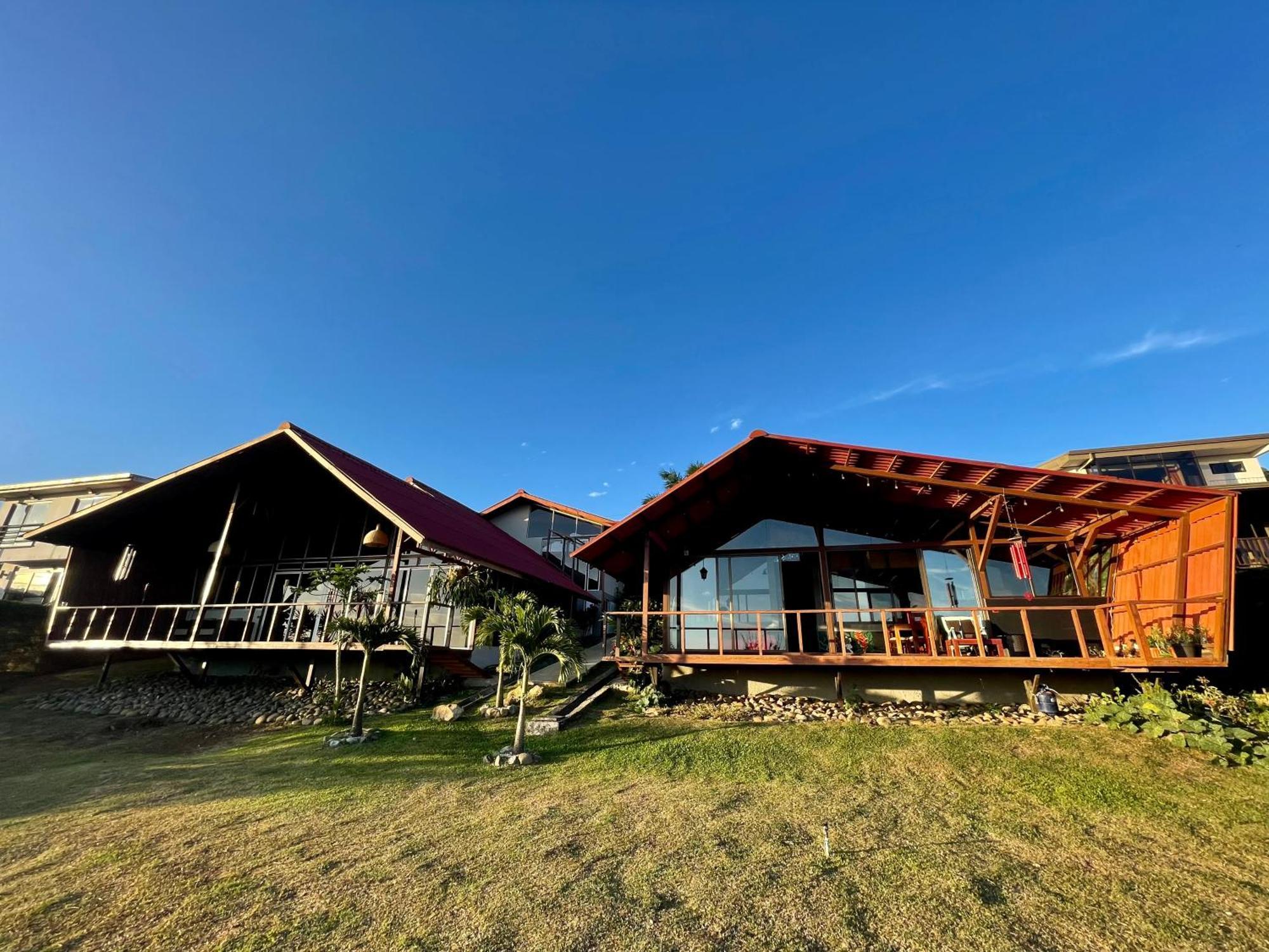Chalet Zen Bella Vista San Juan  外观 照片